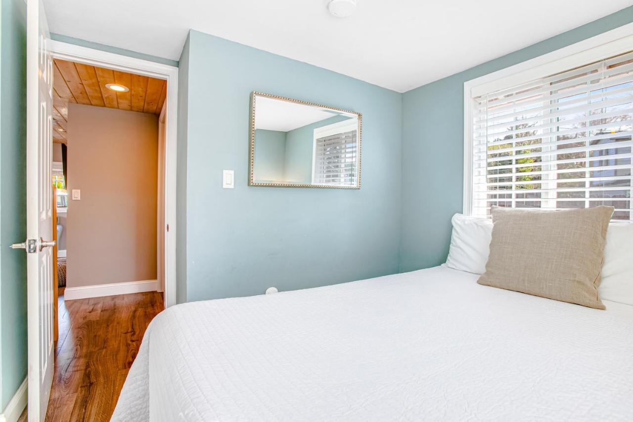 Villa Siletz Bay Getaway Lincoln City Exterior foto